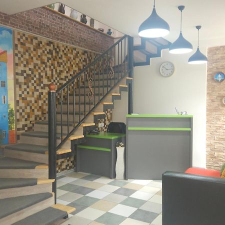 Hotel Tradicia Tbilisi Ngoại thất bức ảnh