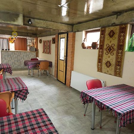 Hotel Tradicia Tbilisi Ngoại thất bức ảnh