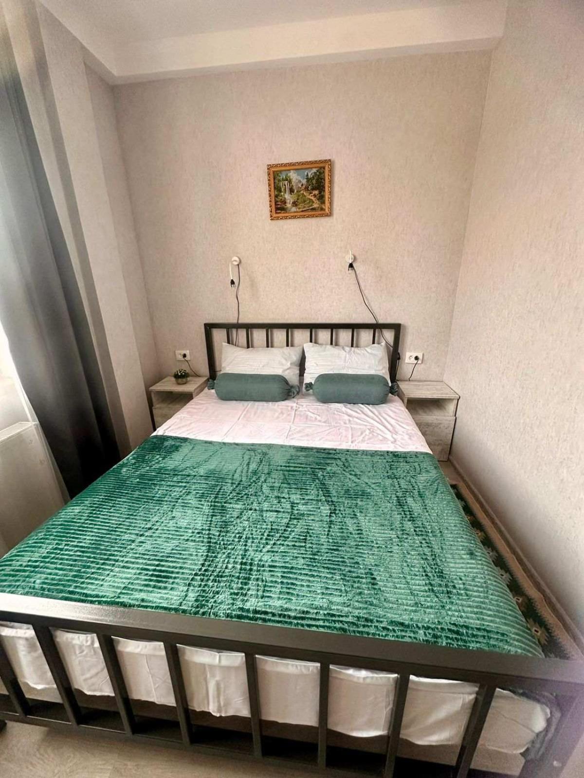 Hotel Tradicia Tbilisi Ngoại thất bức ảnh
