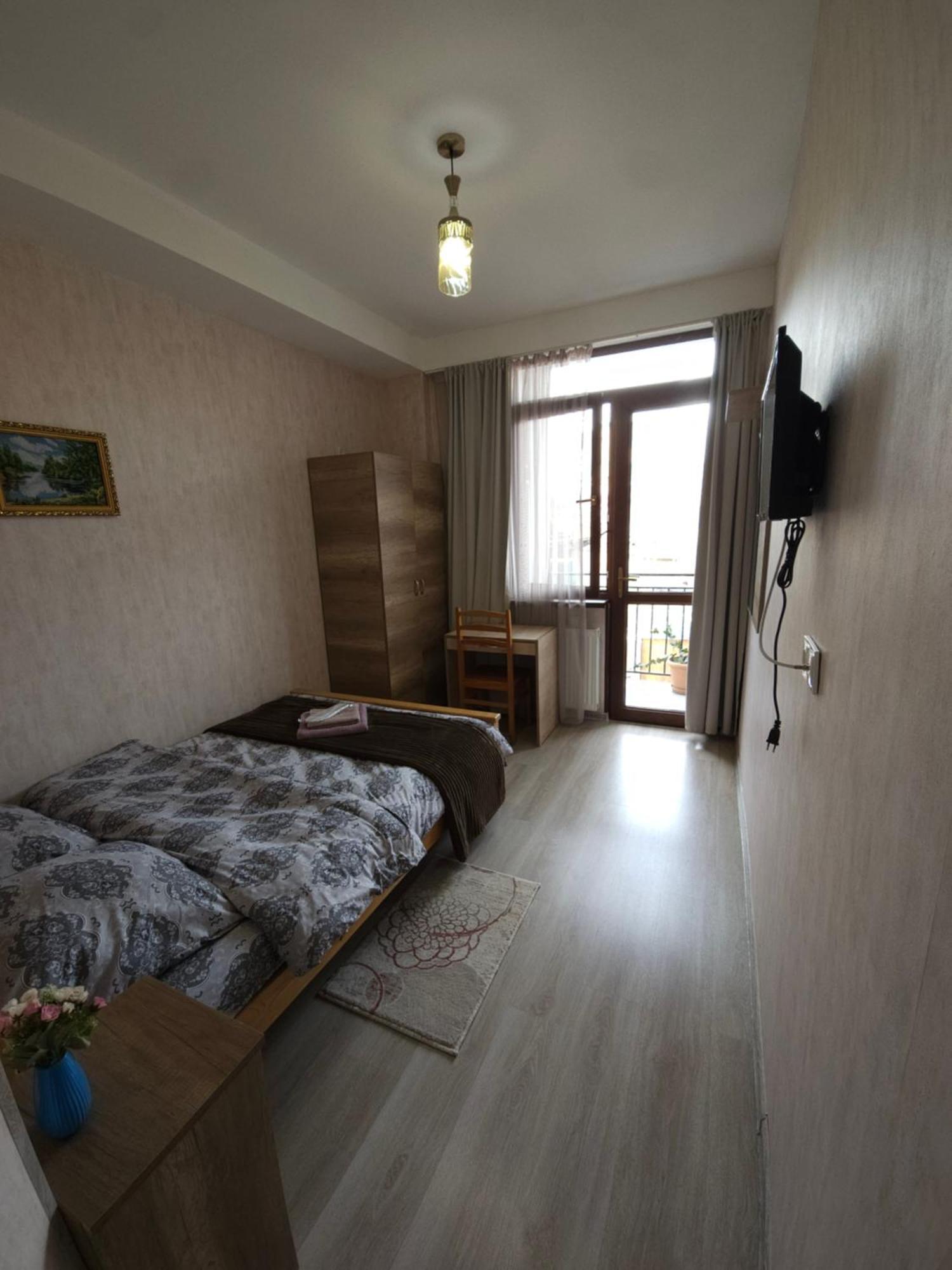 Hotel Tradicia Tbilisi Ngoại thất bức ảnh