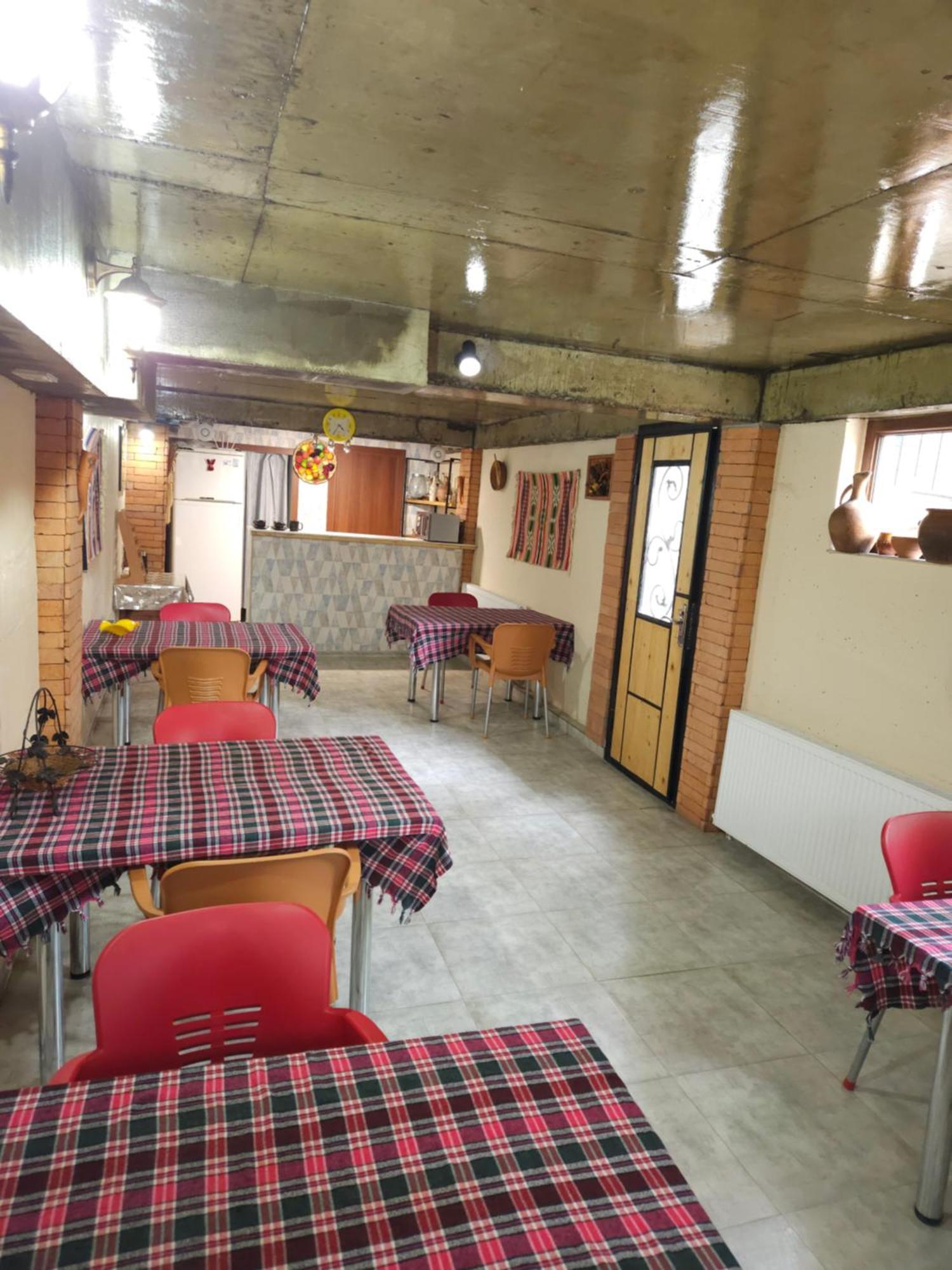 Hotel Tradicia Tbilisi Ngoại thất bức ảnh