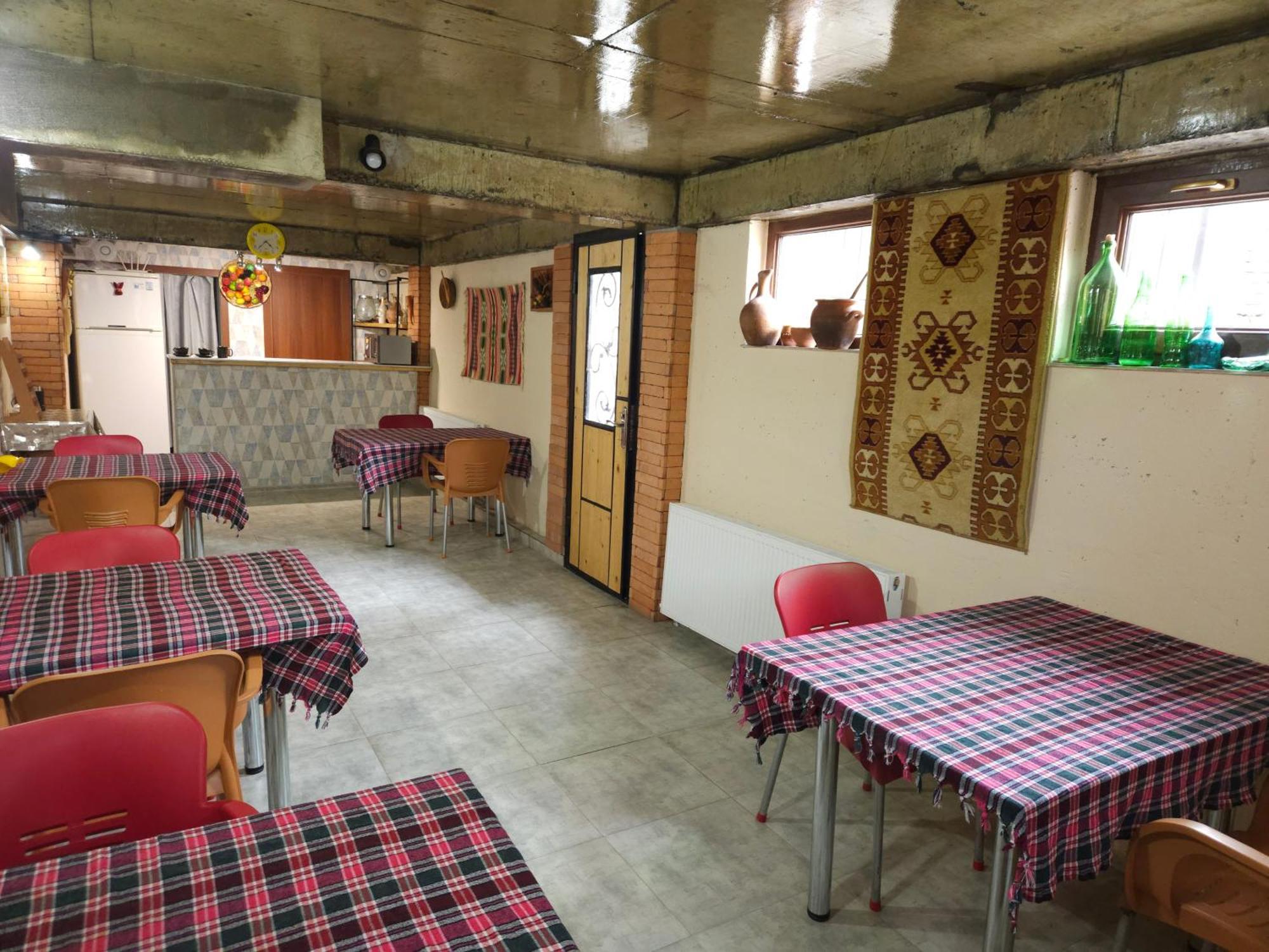 Hotel Tradicia Tbilisi Ngoại thất bức ảnh