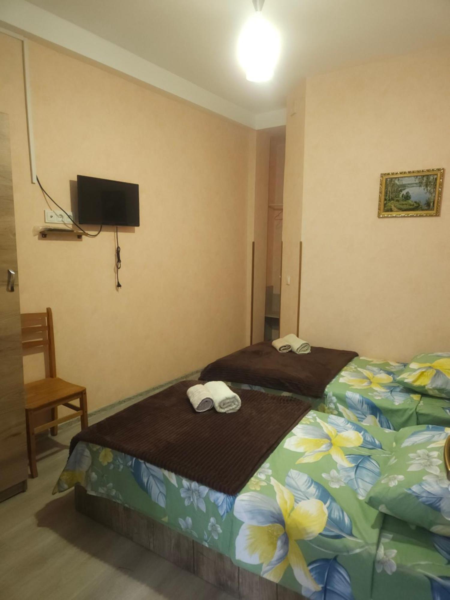 Hotel Tradicia Tbilisi Ngoại thất bức ảnh