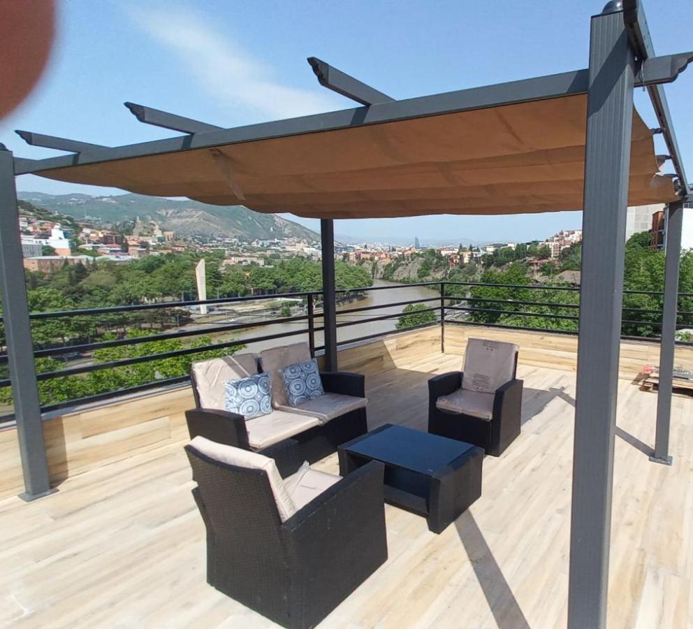 Hotel Tradicia Tbilisi Ngoại thất bức ảnh